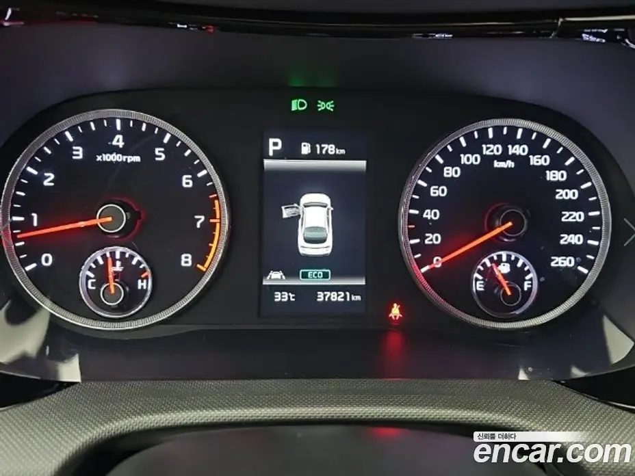 Kia K5 (Optima) 2023 2.0 автомат (гидро), фото 7