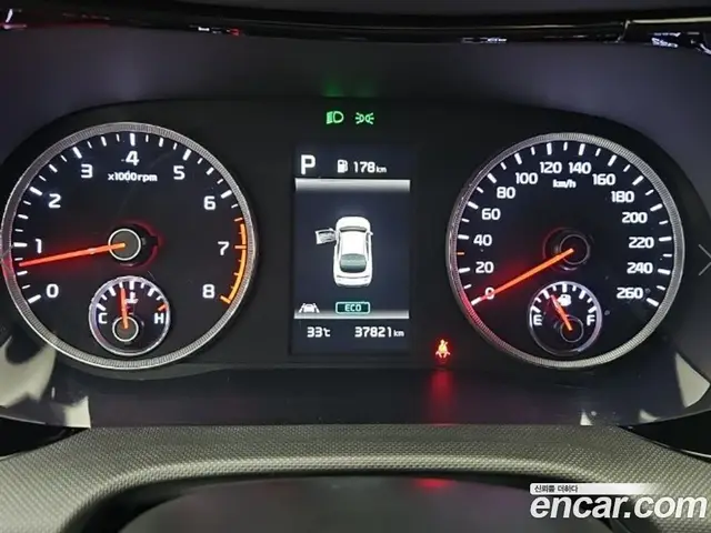 Kia K5 (Optima) 2023 2.0 автомат (гидро), миниатюра 7