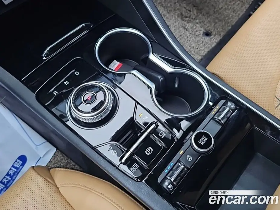 Kia K5 (Optima) 2023 2.0 автомат (гидро), фото 9