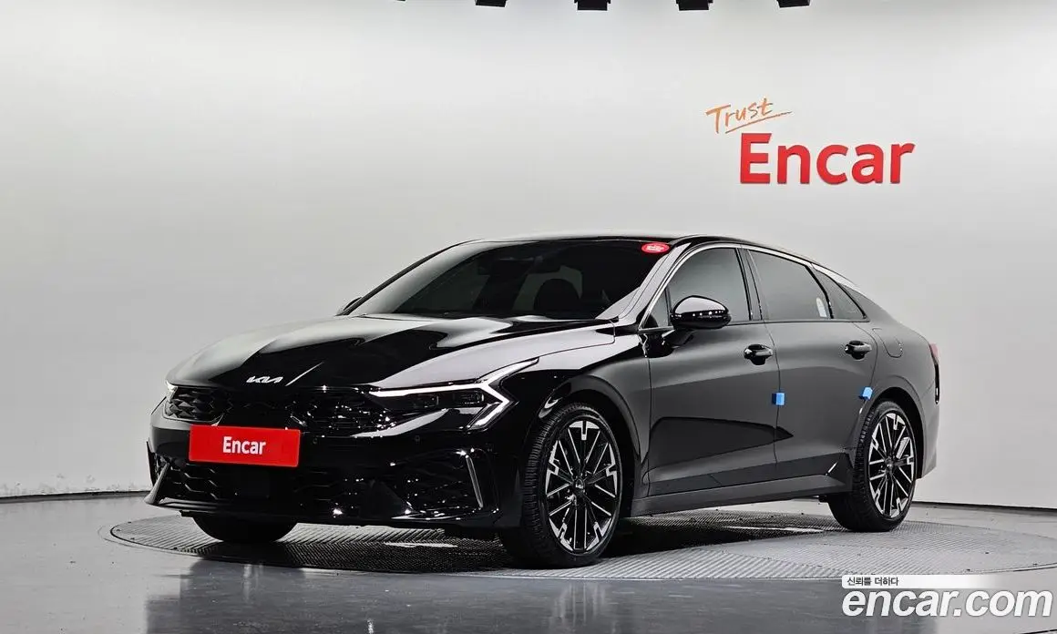 Kia K5 (Optima) 2025 1.6 автомат (гидро), фото 1 Kia K5 (Optima) 2025 1.6 автомат (гидро), фото 1