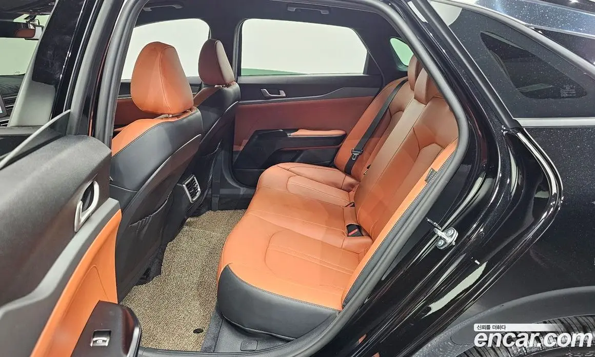 Kia K5 (Optima) 2025 1.6 автомат (гидро), фото 11 Kia K5 (Optima) 2025 1.6 автомат (гидро), фото 11