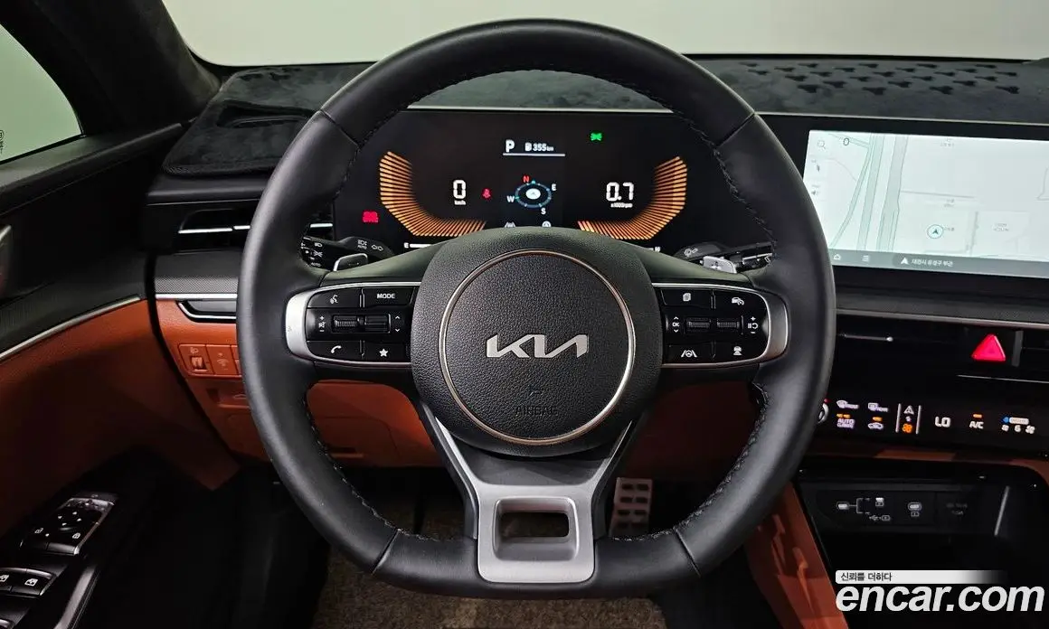 Kia K5 (Optima) 2025 1.6 автомат (гидро), фото 16 Kia K5 (Optima) 2025 1.6 автомат (гидро), фото 16