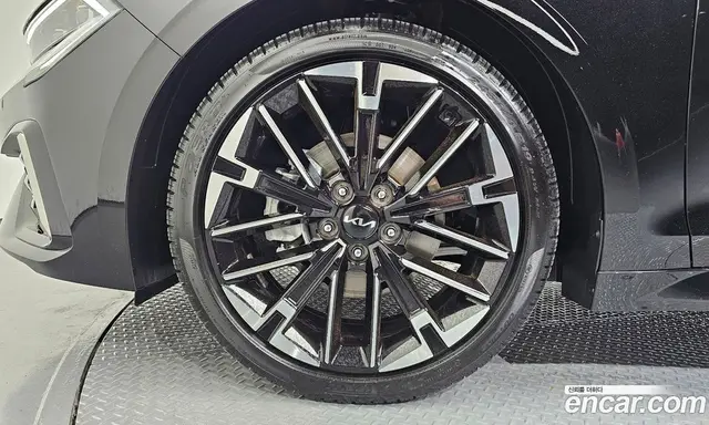 Kia K5 (Optima) 2025 1.6 автомат (гидро), миниатюра 5 Kia K5 (Optima) 2025 1.6 автомат (гидро), миниатюра 5