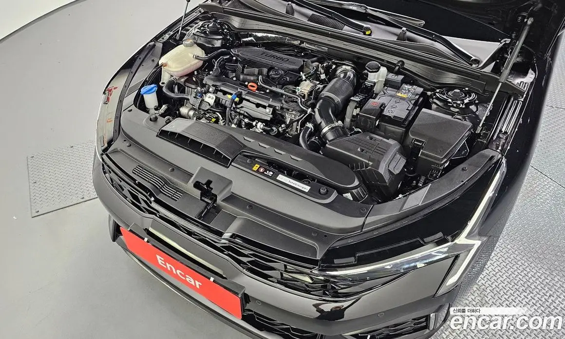 Kia K5 (Optima) 2025 1.6 автомат (гидро), фото 6 Kia K5 (Optima) 2025 1.6 автомат (гидро), фото 6