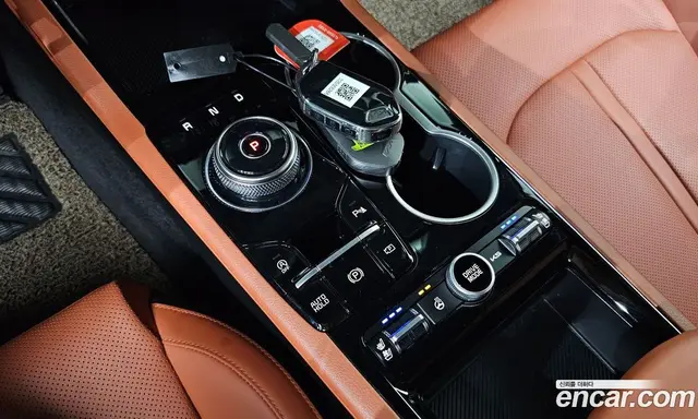 Kia K5 (Optima) 2025 1.6 автомат (гидро), миниатюра 9 Kia K5 (Optima) 2025 1.6 автомат (гидро), миниатюра 9