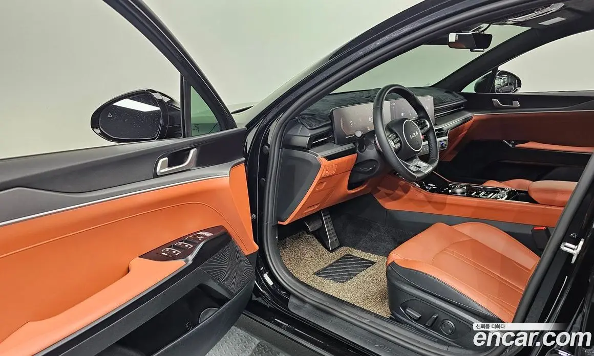 Kia K5 (Optima) 2025 1.6 автомат (гидро), фото 10 Kia K5 (Optima) 2025 1.6 автомат (гидро), фото 10