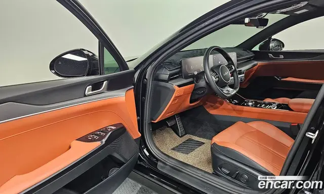 Kia K5 (Optima) 2025 1.6 автомат (гидро), миниатюра 10 Kia K5 (Optima) 2025 1.6 автомат (гидро), миниатюра 10
