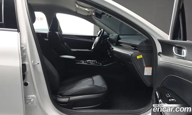 Kia K5 (Optima) 2025 2.0 автомат (гидро), миниатюра 11