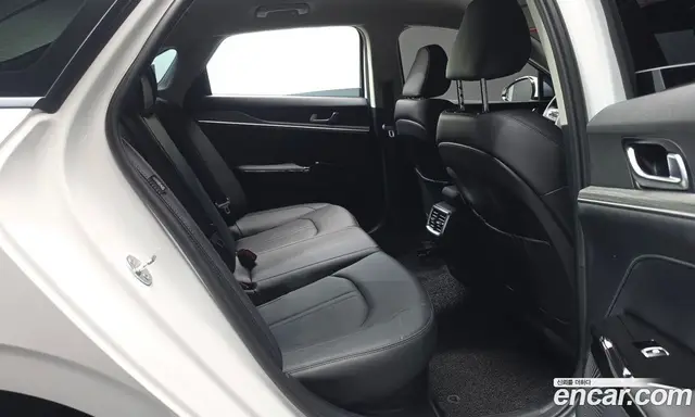Kia K5 (Optima) 2025 2.0 автомат (гидро), миниатюра 12