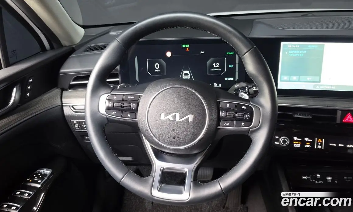 Kia K5 (Optima) 2025 2.0 автомат (гидро), фото 13