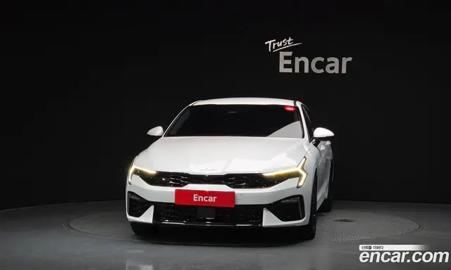 Kia K5 (Optima) 2025 2.0 автомат (гидро), миниатюра 3