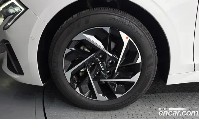 Kia K5 (Optima) 2025 2.0 автомат (гидро), миниатюра 5
