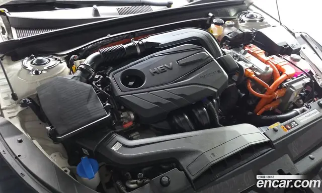 Kia K5 (Optima) 2025 2.0 автомат (гидро), миниатюра 6