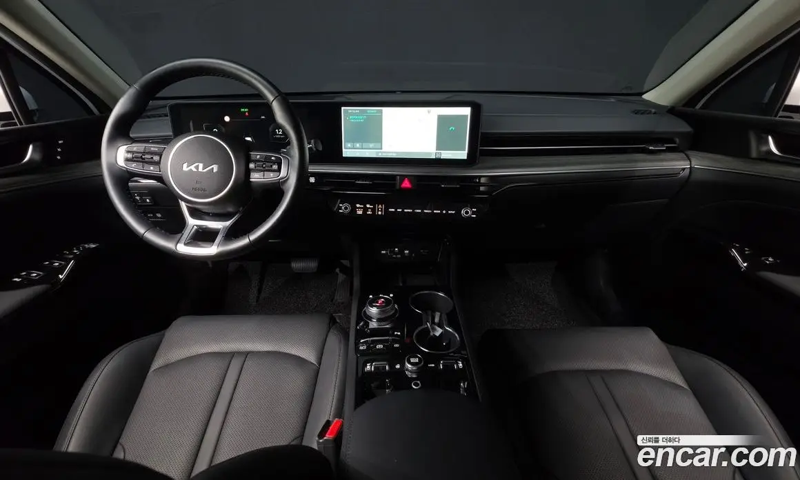 Kia K5 (Optima) 2025 2.0 автомат (гидро), фото 7