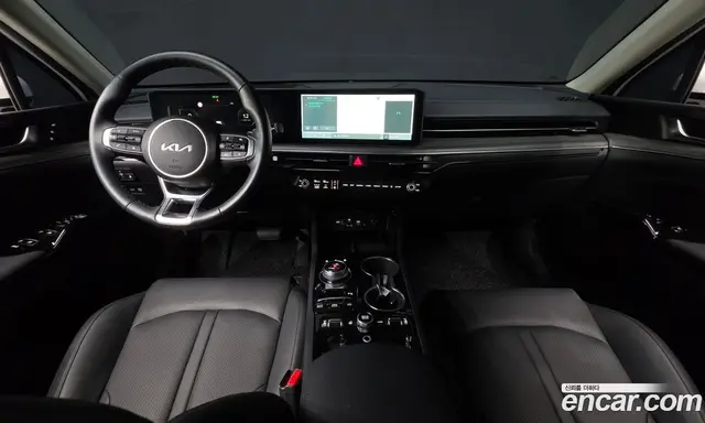 Kia K5 (Optima) 2025 2.0 автомат (гидро), миниатюра 7