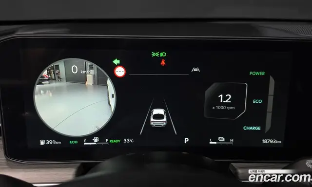 Kia K5 (Optima) 2025 2.0 автомат (гидро), миниатюра 8