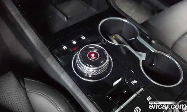 Kia K5 (Optima) 2025 2.0 автомат (гидро), миниатюра 9