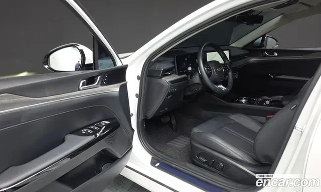 Kia K5 (Optima) 2025 2.0 автомат (гидро), миниатюра 10