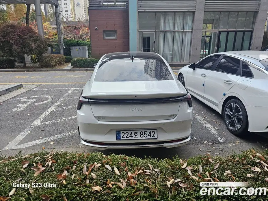 Kia K8 2024 1.6 автомат (гидро), фото 19 Kia K8 2024 1.6 автомат (гидро), фото 19