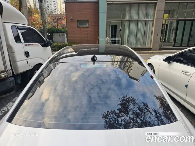 Kia K8 2024 1.6 автомат (гидро), миниатюра 4 Kia K8 2024 1.6 автомат (гидро), миниатюра 4