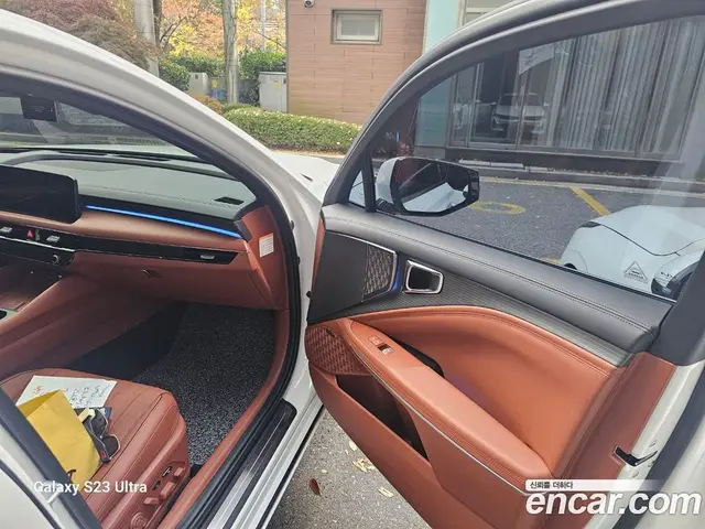 Kia K8 2024 1.6 автомат (гидро), миниатюра 10 Kia K8 2024 1.6 автомат (гидро), миниатюра 10