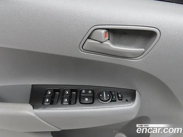 Kia Morning 2020 1.0 автомат (гидро), миниатюра 12