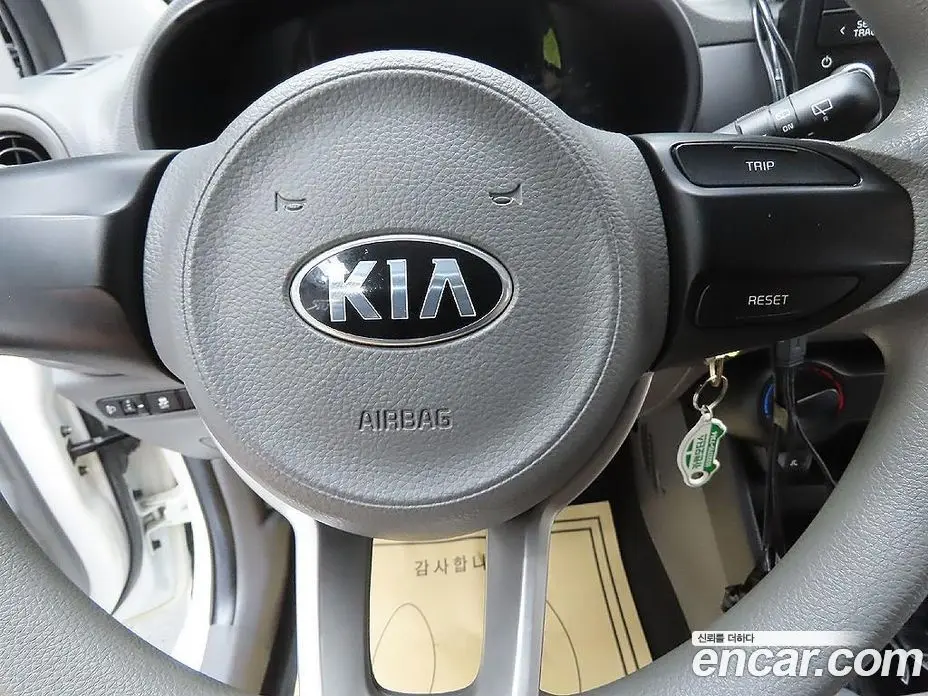Kia Morning 2020 1.0 автомат (гидро), фото 15 Kia Morning 2020 1.0 автомат (гидро), фото 15