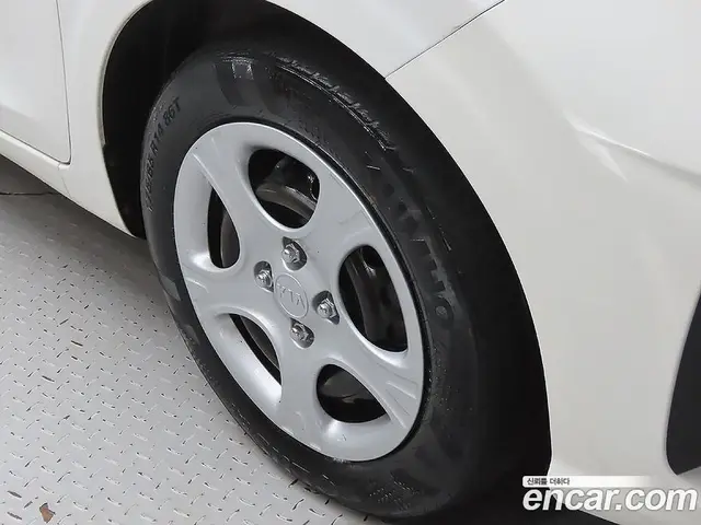 Kia Morning 2020 1.0 автомат (гидро), миниатюра 5 Kia Morning 2020 1.0 автомат (гидро), миниатюра 5