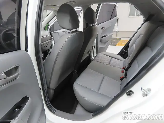 Kia Morning 2020 1.0 автомат (гидро), миниатюра 9 Kia Morning 2020 1.0 автомат (гидро), миниатюра 9