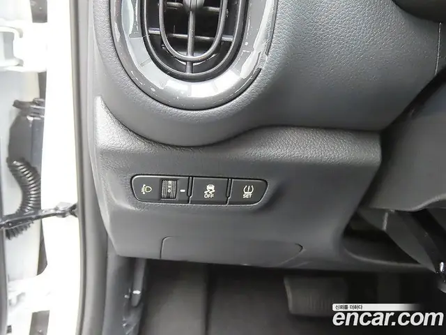 Kia Morning 2026 1.0 автомат (гидро), миниатюра 12