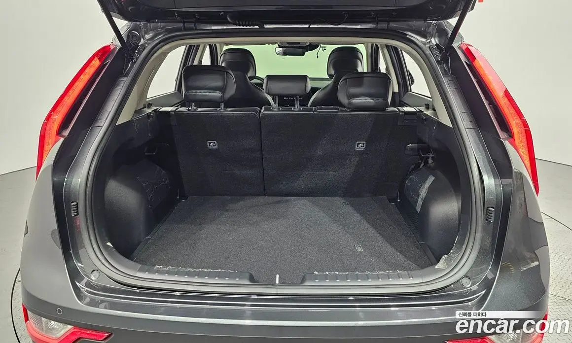 Kia Niro 2022 1.6 автомат (гидро), фото 20 Kia Niro 2022 1.6 автомат (гидро), фото 20