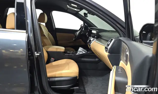 Kia Sorento 2022 2.5 автомат (гидро), миниатюра 11 Kia Sorento 2022 2.5 автомат (гидро), миниатюра 11