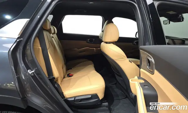 Kia Sorento 2022 2.5 автомат (гидро), миниатюра 12