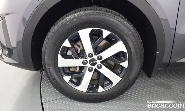 Kia Sorento 2022 2.5 автомат (гидро), миниатюра 5 Kia Sorento 2022 2.5 автомат (гидро), миниатюра 5