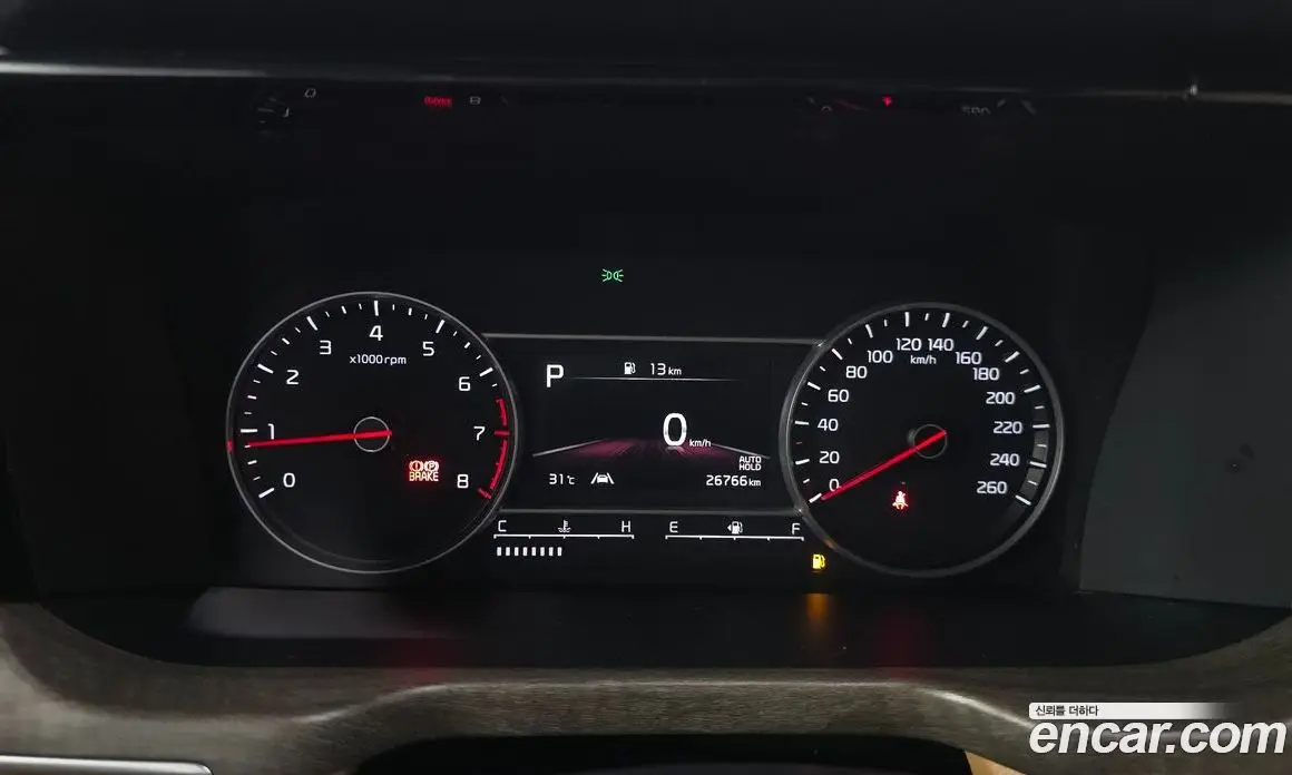 Kia Sorento 2022 2.5 автомат (гидро), фото 8 Kia Sorento 2022 2.5 автомат (гидро), фото 8