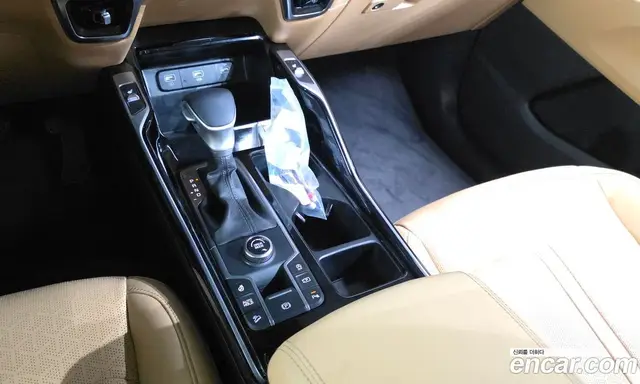 Kia Sorento 2022 2.5 автомат (гидро), миниатюра 9 Kia Sorento 2022 2.5 автомат (гидро), миниатюра 9