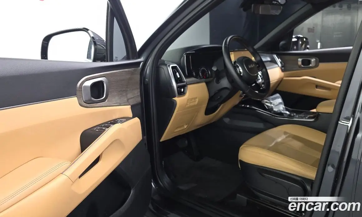 Kia Sorento 2022 2.5 автомат (гидро), фото 10 Kia Sorento 2022 2.5 автомат (гидро), фото 10