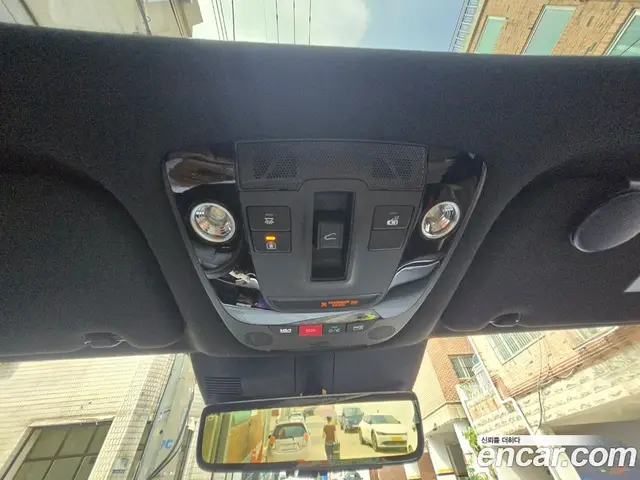 Kia Sorento 2026 1.6 автомат (гидро), миниатюра 12
