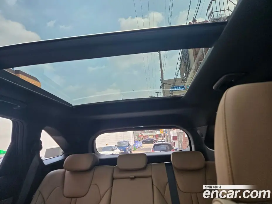 Kia Sorento 2026 1.6 автомат (гидро), фото 13 Kia Sorento 2026 1.6 автомат (гидро), фото 13