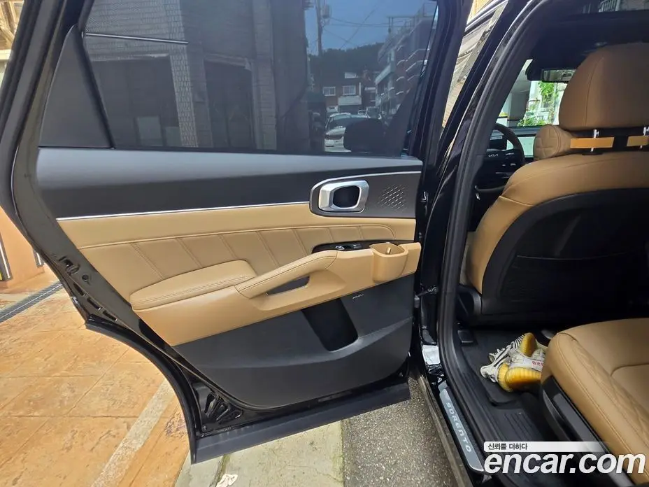 Kia Sorento 2026 1.6 автомат (гидро), фото 14 Kia Sorento 2026 1.6 автомат (гидро), фото 14