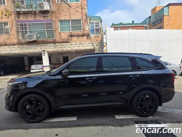 Kia Sorento 2026 1.6 автомат (гидро), миниатюра 5 Kia Sorento 2026 1.6 автомат (гидро), миниатюра 5