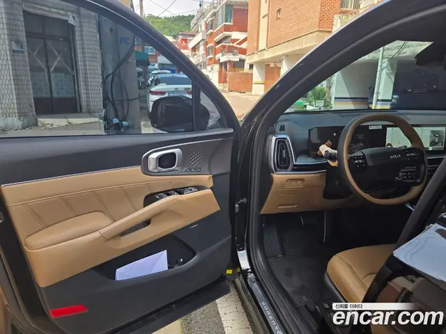 Kia Sorento 2026 1.6 автомат (гидро), миниатюра 6 Kia Sorento 2026 1.6 автомат (гидро), миниатюра 6