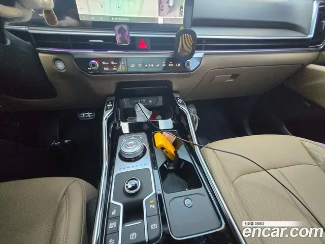 Kia Sorento 2026 1.6 автомат (гидро), миниатюра 9 Kia Sorento 2026 1.6 автомат (гидро), миниатюра 9