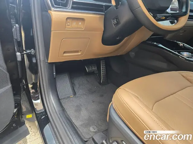 Kia Sorento 2026 1.6 автомат (гидро), миниатюра 10 Kia Sorento 2026 1.6 автомат (гидро), миниатюра 10