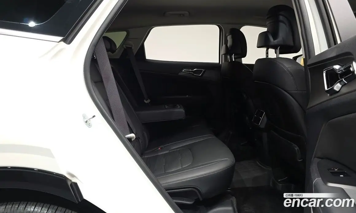 Kia Sportage 2025 1.6 автомат (гидро), фото 11
