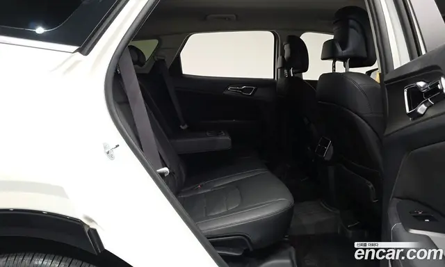 Kia Sportage 2025 1.6 автомат (гидро), миниатюра 11