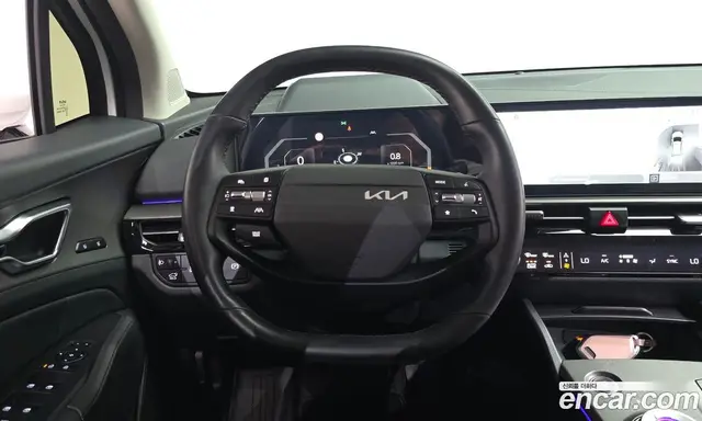 Kia Sportage 2025 1.6 автомат (гидро), миниатюра 12
