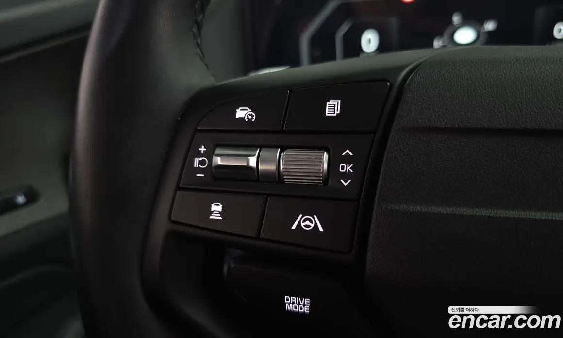 Kia Sportage 2025 1.6 автомат (гидро), фото 15