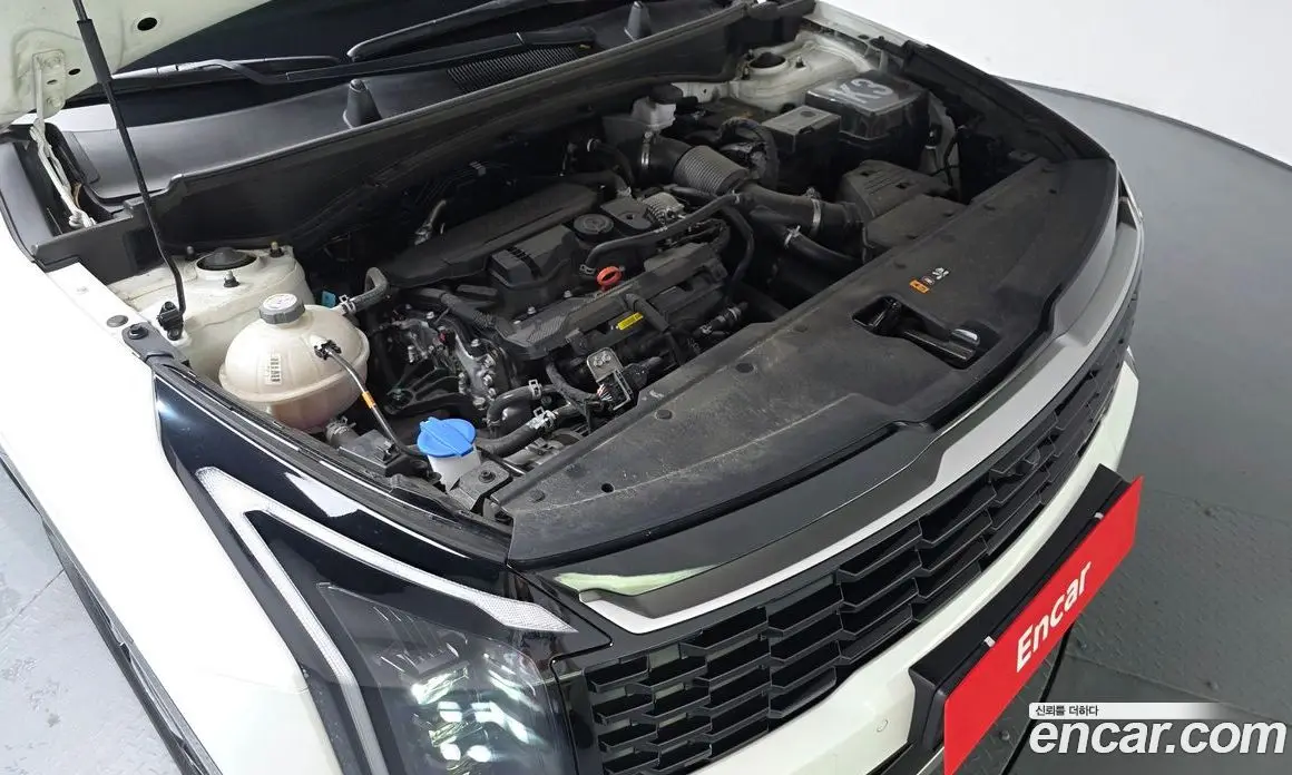 Kia Sportage 2025 1.6 автомат (гидро), фото 6
