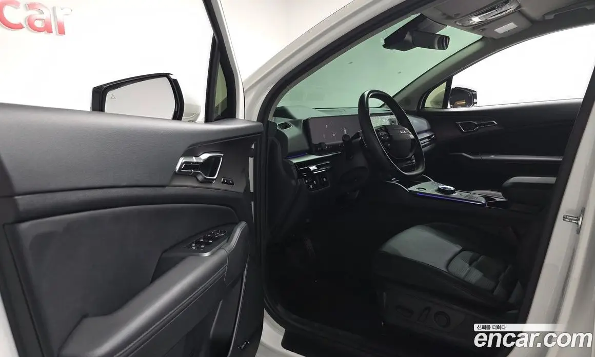 Kia Sportage 2025 1.6 автомат (гидро), фото 10